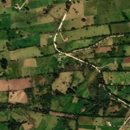 Satellite imagery of Alto Peñablanca, CO