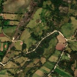 Satellite imagery of Alto Peñablanca, CO