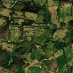 Satellite imagery of Alto Peñablanca, CO