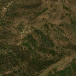 Satellite imagery of Cuchilla Llano de Huila, CO
