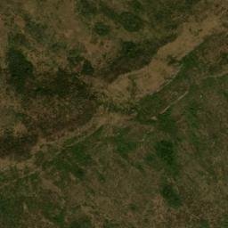 Satellite imagery of Cuchilla Llano de Huila, CO