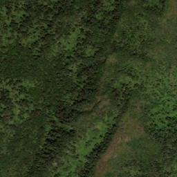 Satellite imagery of Cuchilla Peña Blanca, CO