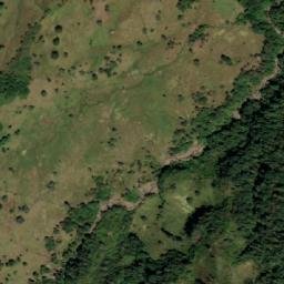 Satellite imagery of Alto El Chulo, CO