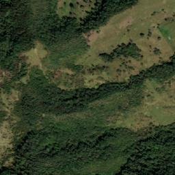 Satellite imagery of Alto El Chulo, CO