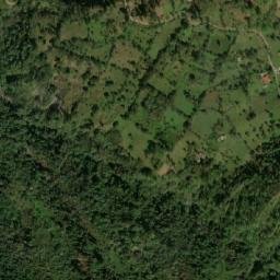 Satellite imagery of Alto Ceibo, CO