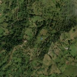 Satellite imagery of Alto Ceibo, CO