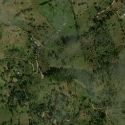 Satellite imagery of Alto Ceibo, CO