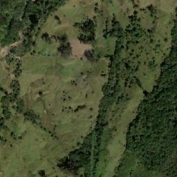 Satellite imagery of Cuchilla El Sauche, CO