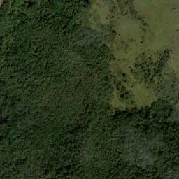 Satellite imagery of Cuchilla El Sauche, CO