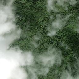 Satellite imagery of Cuchilla de Guaneque, CO