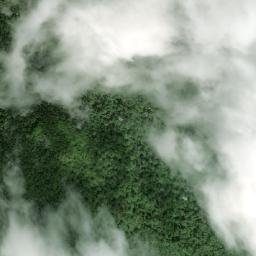 Satellite imagery of Cuchilla de Guaneque, CO