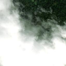 Satellite imagery of Cuchilla de Guaneque, CO