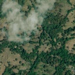 Satellite imagery of Cuchilla de Teguas, CO