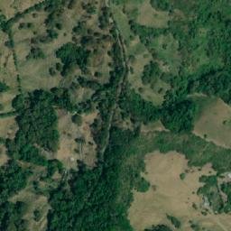 Satellite imagery of Cuchilla de Teguas, CO