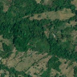 Satellite imagery of Cuchilla de Teguas, CO