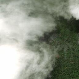 Satellite imagery of Cuchilla San Augustín, CO