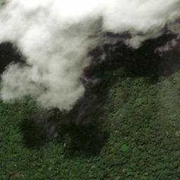 Satellite imagery of Cuchilla San Augustín, CO