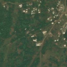 Satellite imagery of B 194, CM