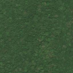 Satellite imagery of Domboué, CM
