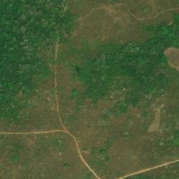Satellite imagery of Mont Ngoudila, CM