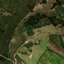 Satellite imagery of Cerro La Esmeralda, CO