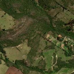 Satellite imagery of Cerro La Esmeralda, CO