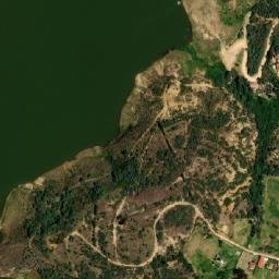 Satellite imagery of Cerro de la Cueva de los Chulos, CO