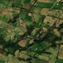 Satellite imagery of Alto Peñablanca, CO