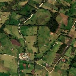 Satellite imagery of Alto Peñablanca, CO