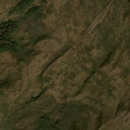 Satellite imagery of Filo El Piñal, CO