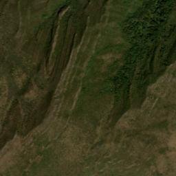 Satellite imagery of Filo El Piñal, CO
