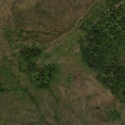Satellite imagery of Cuchilla Peña Blanca, CO