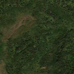 Satellite imagery of Cuchilla Peña Blanca, CO