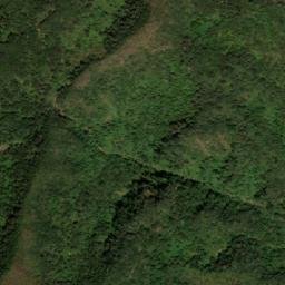 Satellite imagery of Cuchilla Peña Blanca, CO