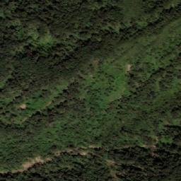 Satellite imagery of Alto El Muchacho, CO