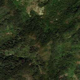 Satellite imagery of Alto El Muchacho, CO