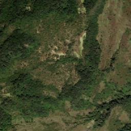 Satellite imagery of Alto El Muchacho, CO