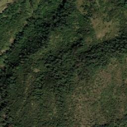 Satellite imagery of Alto El Chulo, CO