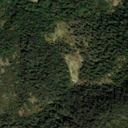 Satellite imagery of Alto El Chulo, CO