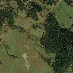 Satellite imagery of Loma El Rogache, CO