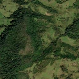 Satellite imagery of Loma El Rogache, CO
