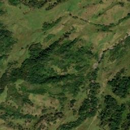Satellite imagery of Loma El Rogache, CO