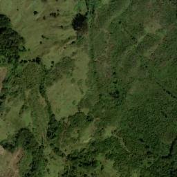 Satellite imagery of Cuchilla El Sauche, CO