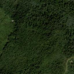 Satellite imagery of Cuchilla El Sauche, CO