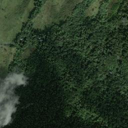 Satellite imagery of Cerro De Trompepuerco, CO