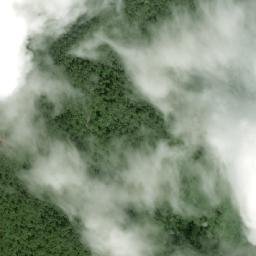 Satellite imagery of Cuchilla de Guaneque, CO