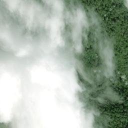 Satellite imagery of Cuchilla de Guaneque, CO