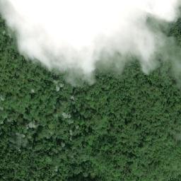 Satellite imagery of Cuchilla de Guaneque, CO