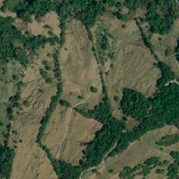 Satellite imagery of Cuchilla de Teguas, CO