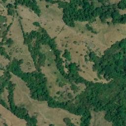 Satellite imagery of Cuchilla de Teguas, CO